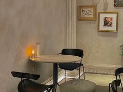 -玲婧胡同·生日蛋糕·餐厅(嘉里城店)