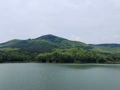 -牛首山文化旅游区