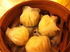 虾饺皇-潮福城大酒楼·潮味粤品·港式点心(湖滨北路店)