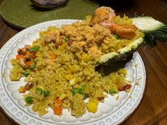 -泰国餐厅 Thai Food(裕华万达店)