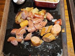 -1886德国汽车餐厅(外滩中央店)