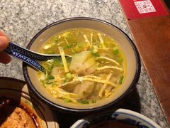 -南京大牌档(青岛万象城店)