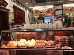 -玉华台饭庄(裕中西里小区店)