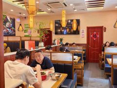 -懂羊帝·羊蝎子·北京菜(小关店)
