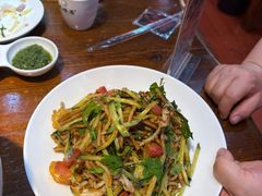 -德顺源·非遗烧麦·老菜(大观园店)