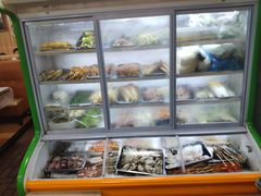 -段氏龙虾(原草高支路店)
