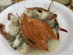 -侬佳蒸菜馆(听潮店)