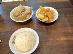 -松發肉骨茶(克拉码头店)