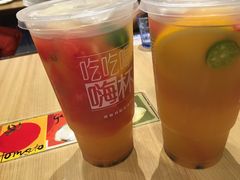-必胜客(桂林中山店)