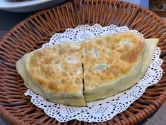 韭菜盒子-老郑家东北春饼(茂业天地店)