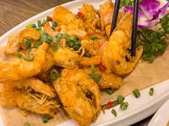 -大洋家·精品潮汕菜·生腌砂锅粥(天河东路店)