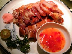 烧味拼盘-花千醉(新街口店)