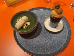 -宁波柏悦酒店·钱湖渔港