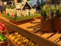 -金海湾自助餐厅(金陵饭店)