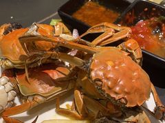-星伦多自助料理·涮烤一体(虹悦城店)