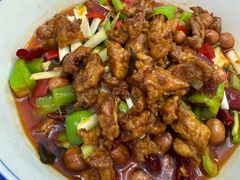 -赵西安三鲜煮馍馆(大车家巷店)