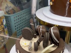 -DQ·蛋糕·冰淇淋(五棵松万达店)