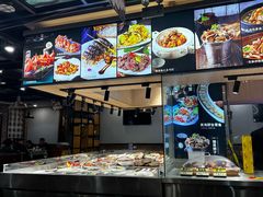 -渔娘渔家丹东海鲜(东直门店)