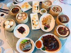 -金悦轩海鲜酒家(拱北店)