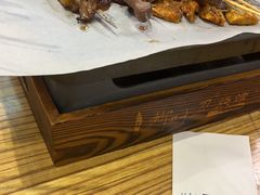 -柳叶刀烧烤(北大清华店)