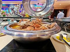 -海韵之星邮轮水会(明发商业广场店)