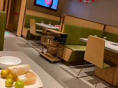 -海底捞火锅(方圆荟店)