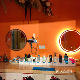 来十八梯一定要吃啊，天台音乐烤肉香迷糊了！