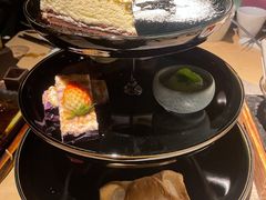 人间甜品塔-穹六人间 people 6(岳阳路店)