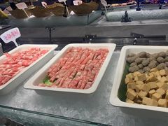 -飨食汇全日制餐厅·昆山皇冠假日酒店(九方店)
