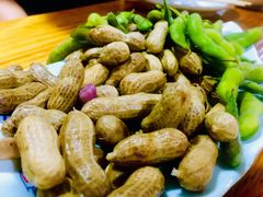 -柒五龙虾(八王寺店)