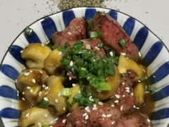 -花狸日本料理(柏庐广场店)