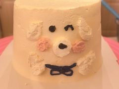 -千浔一暖DIY蛋糕烘焙(人民大学店)