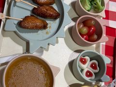 -西贝(上海我格广场店)