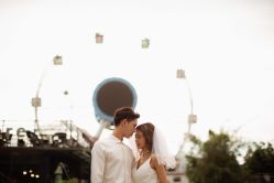 -菲林婚纱摄影工作室