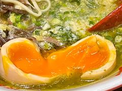 -豚王拉面(铜锣湾店 )