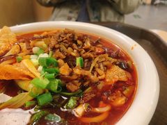 -水平有限广西米粉·广西风味集(五道口店)