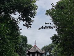 -成都杜甫草堂博物馆