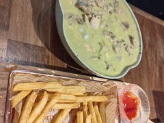 -其处·卤舍酒仓(安宁店)