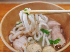 -非遗·十八曲鱼饺(西马总店)