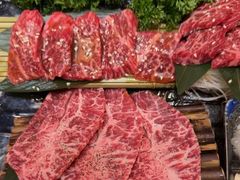 -丸藏和牛烧肉专门店(园区师惠坊店)