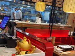 大堂-管氏翅吧(马家堡店)