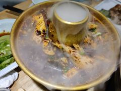 -全牛匠·乐山跷脚牛肉(新中关店)
