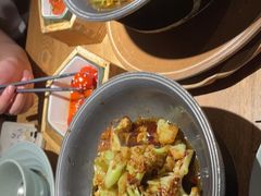 -蜜桃餐厅·伴山(湖滨商业街店)
