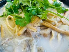 -惠丰源烩面馆(经七路店)