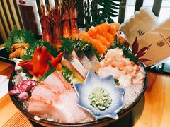 -花潮料理艺食馆(世欧广场店)