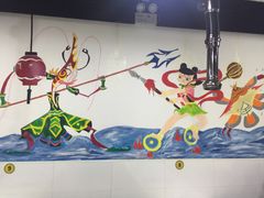 -虾弄弄海派小龙虾·牛羊蝎子火锅