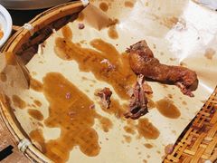 -打酱油·非遗淮扬菜(瘦西湖梅岭店)