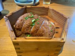 粉蒸肉-顺香居·老字号湖北菜(江汉路店)