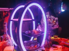 -苏荷酒吧(九街店)