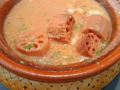 -在莲野·湖北民间菜·头牌松滋鸡(光谷步行街店)